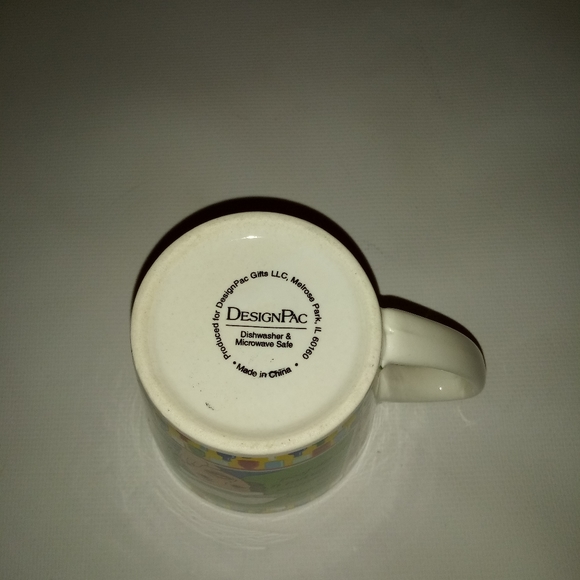 Humorous coffee mug by Design PAC - Picture 4 of 7